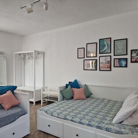 Suite Da Gabry 2 Olbia Esterno foto