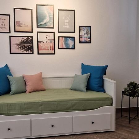 Suite Da Gabry 2 Olbia Esterno foto