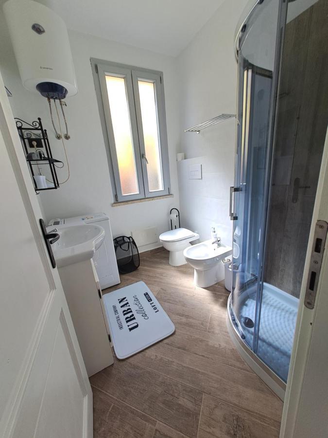Suite Da Gabry 2 Olbia Esterno foto