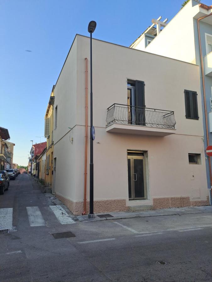 Suite Da Gabry 2 Olbia Esterno foto
