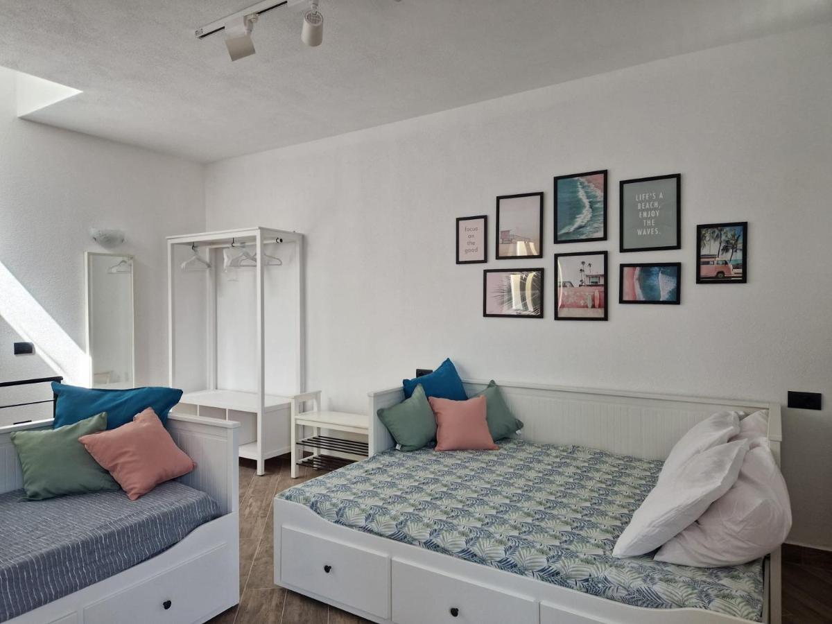 Suite Da Gabry 2 Olbia Esterno foto