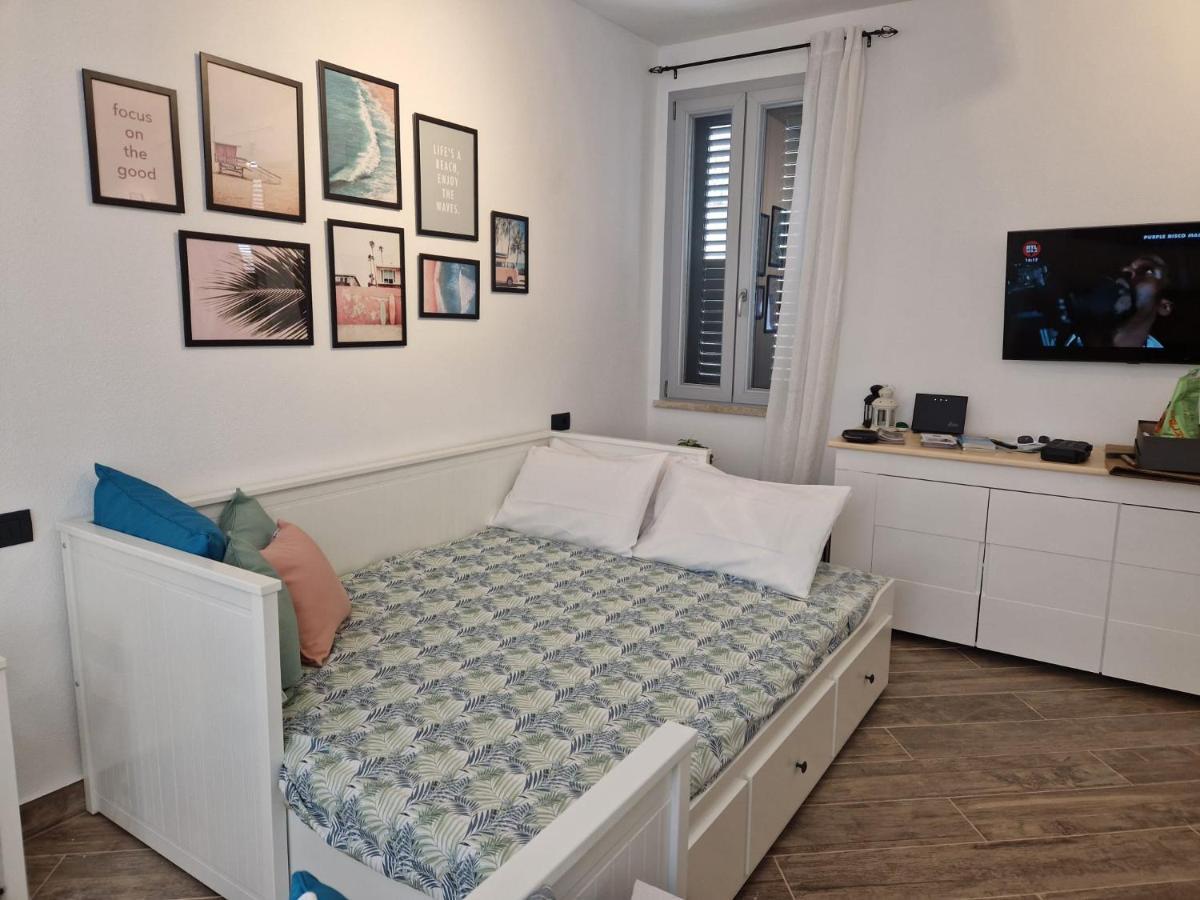 Suite Da Gabry 2 Olbia Esterno foto
