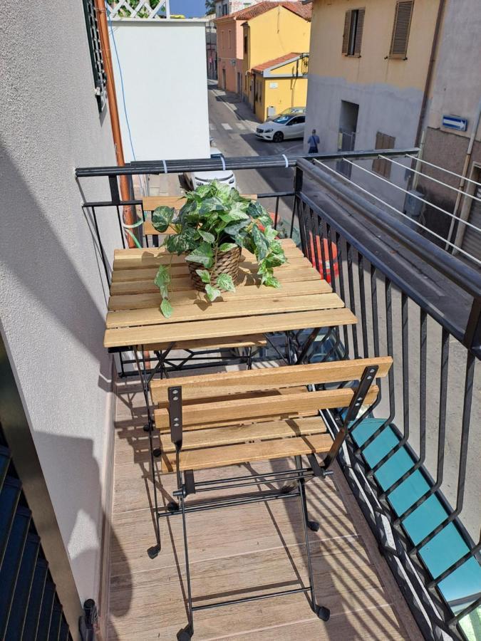 Suite Da Gabry 2 Olbia Esterno foto