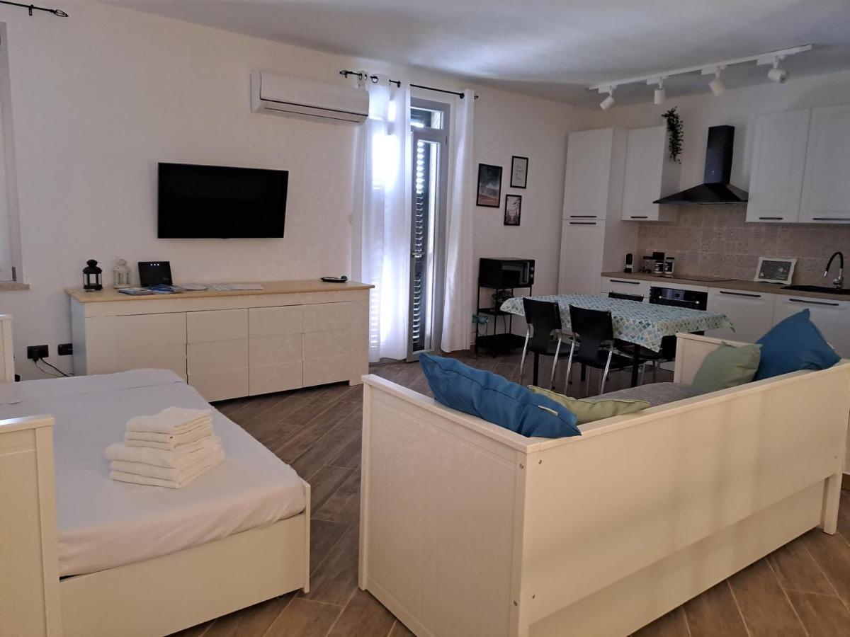 Suite Da Gabry 2 Olbia Esterno foto
