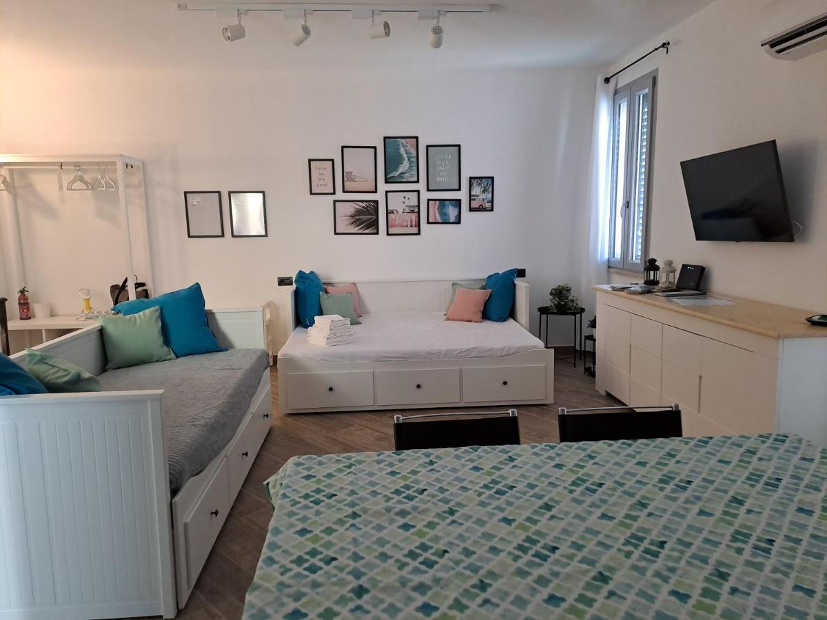 Suite Da Gabry 2 Olbia Esterno foto