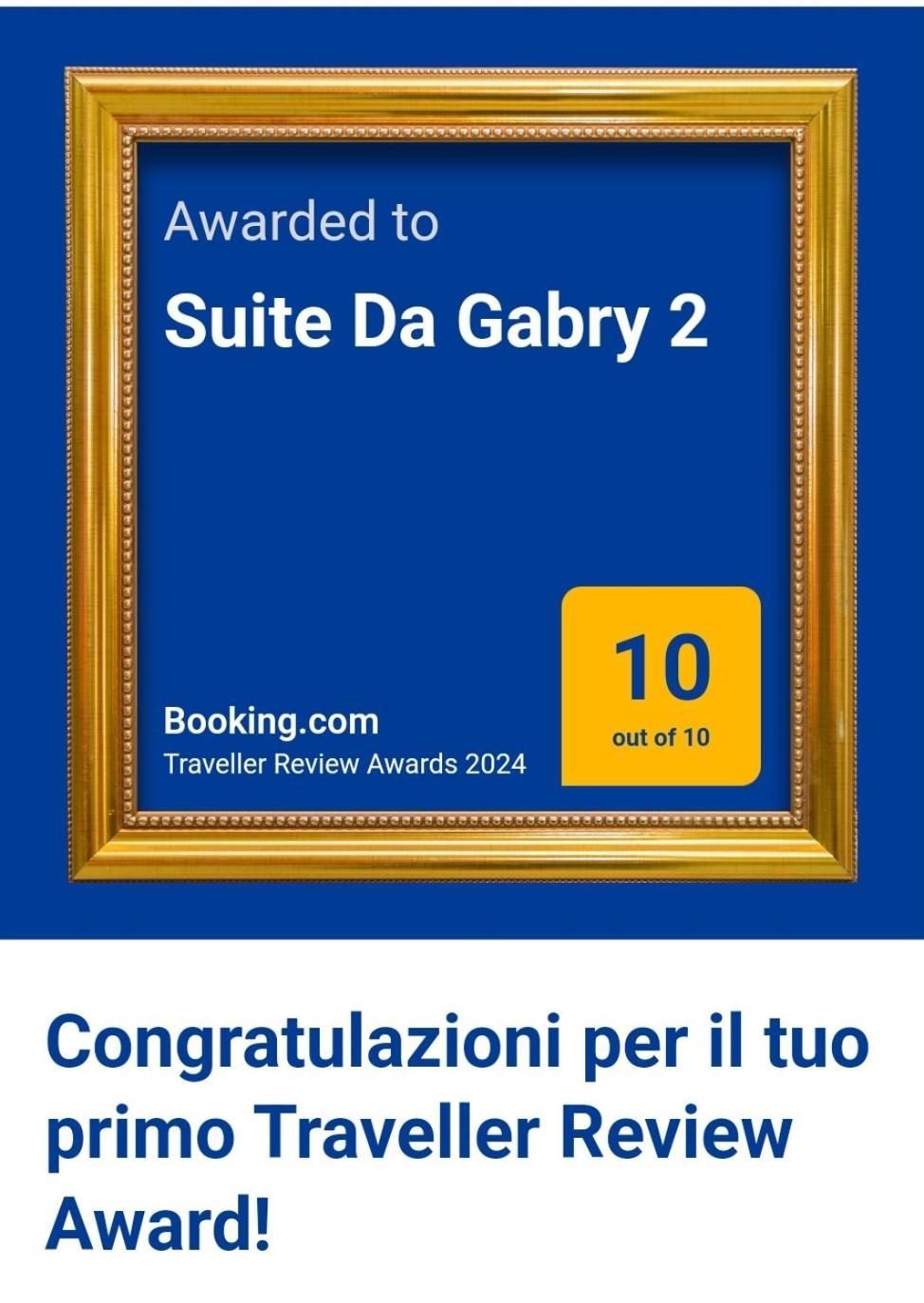 Suite Da Gabry 2 Olbia Esterno foto